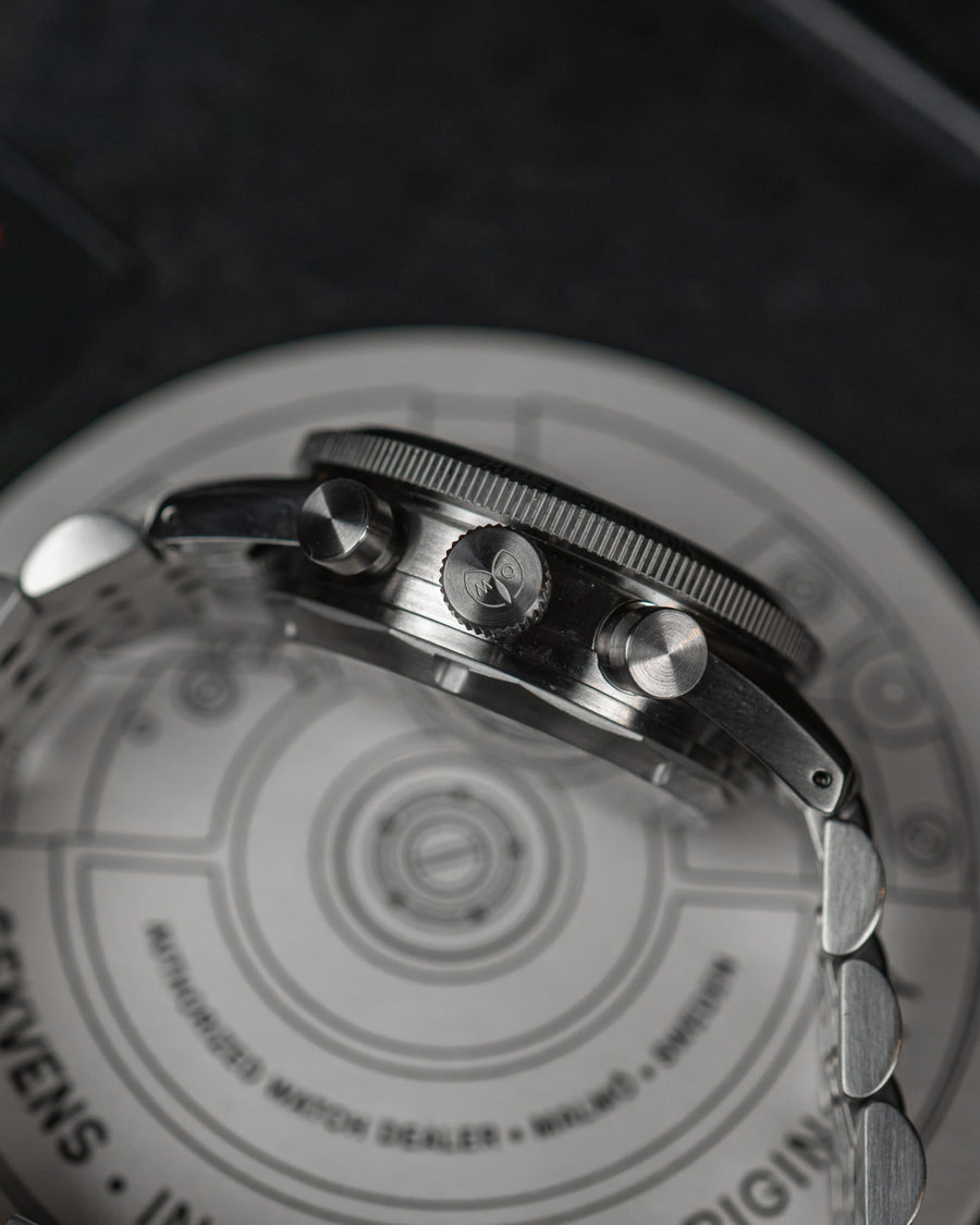 Guide: 5 favourite watches from the Swedish e-shop Sekvens Watches 