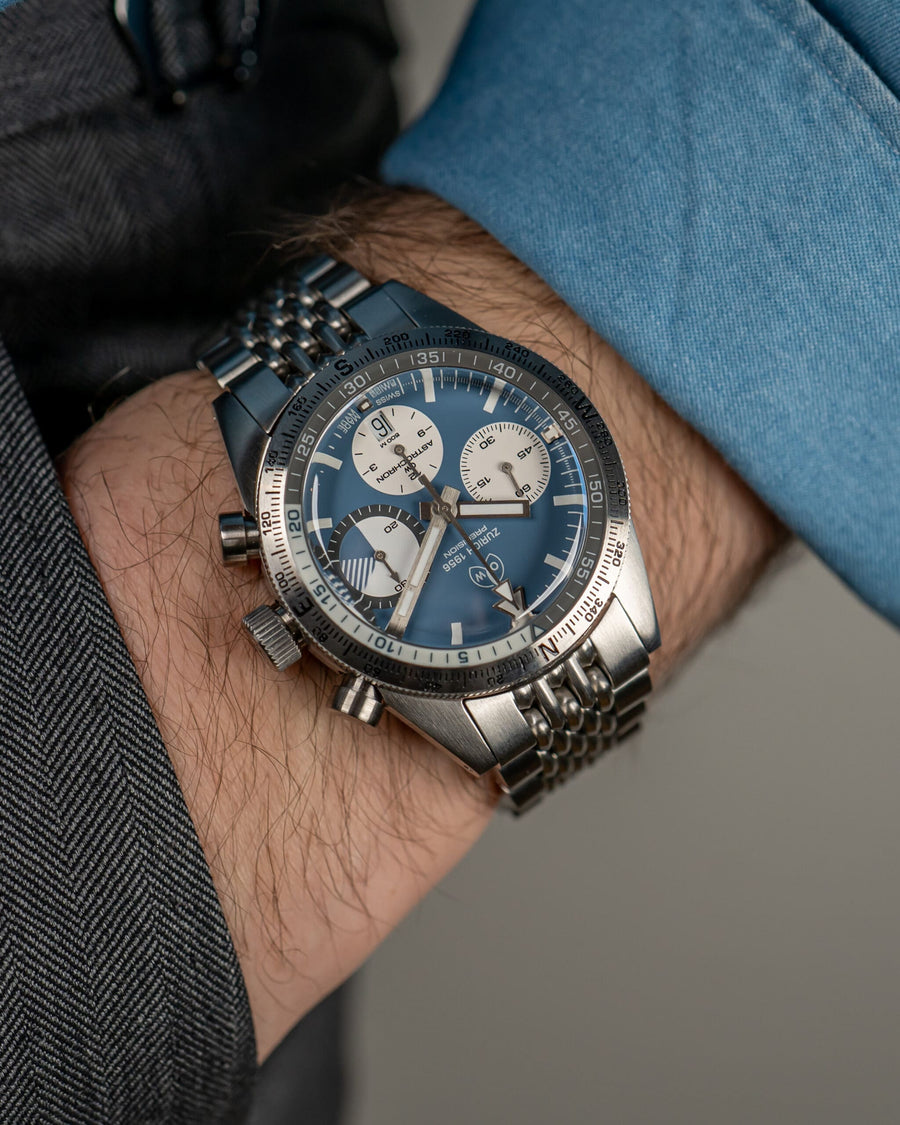 Guide: 5 favourite watches from the Swedish e-shop Sekvens Watches 