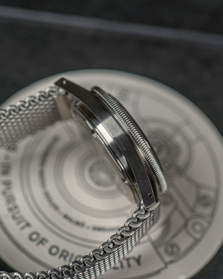 Guide: 5 favourite watches from the Swedish e-shop Sekvens Watches 