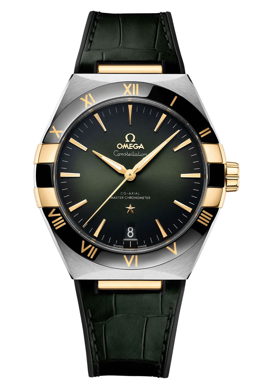 Omega Constellation 2022