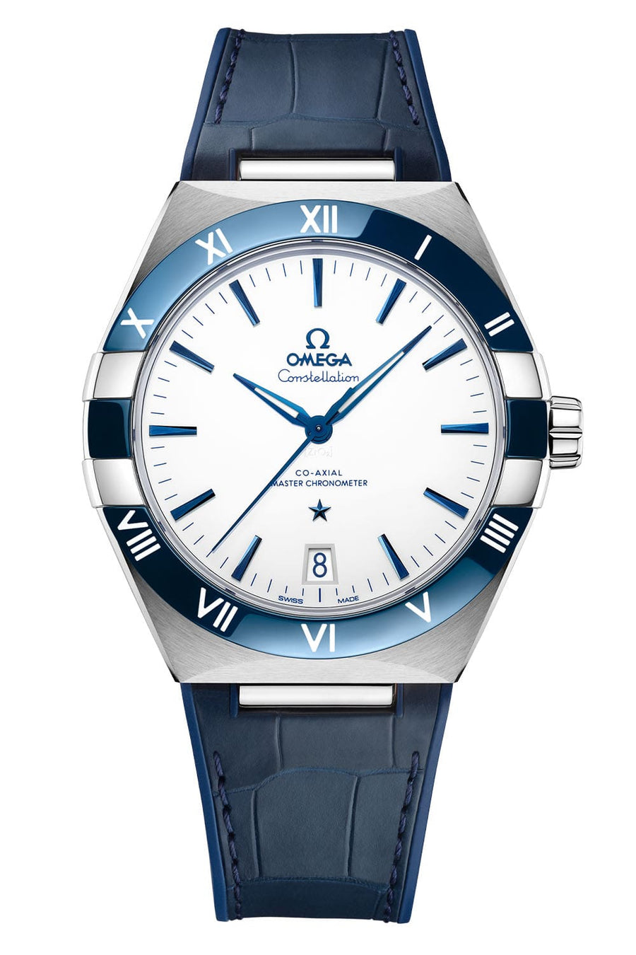 Omega Constellation 2022