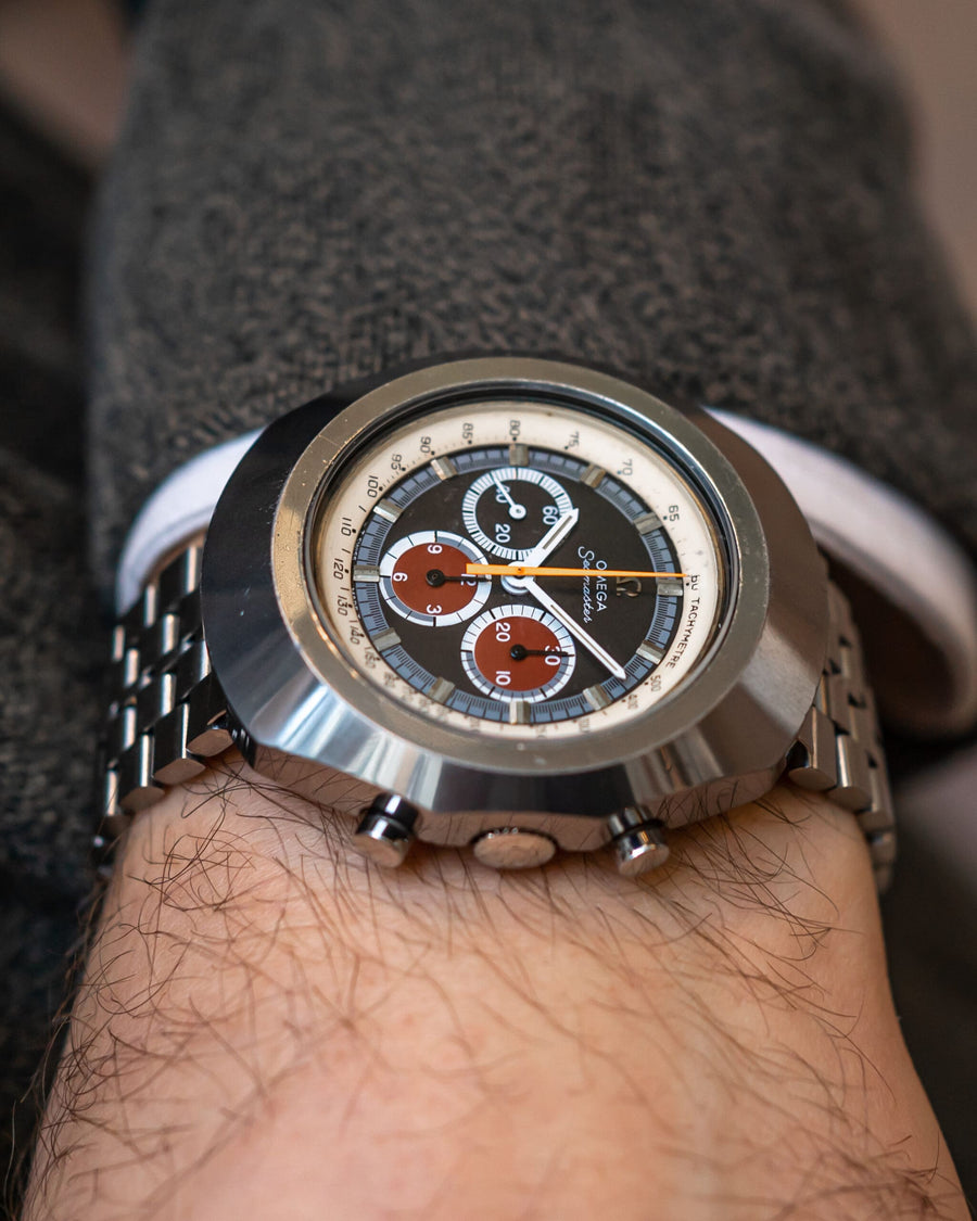 Omega Seamaster ”Anakin Skywalker” ST 145.0023