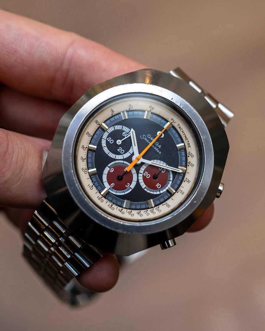 13 favourites from Kaplans Important Watches on 12 November 