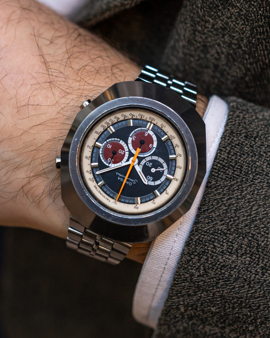 13 favourites from Kaplans Important Watches on 12 November 
