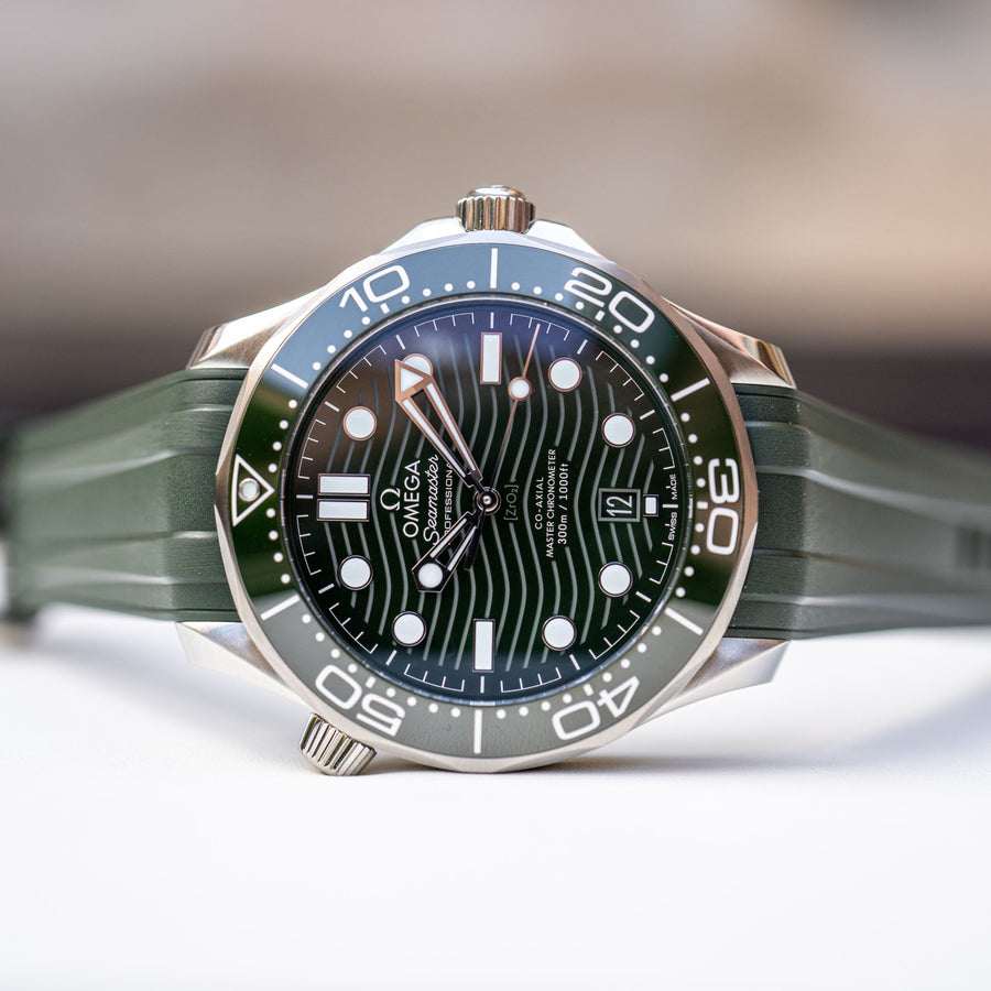 Omega Seamaster Professional Diver 300M 210.32.42.20.10.001