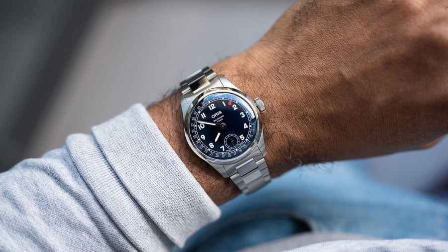 Mellan mästerverk och marknad – Watches and Wonders 2025 i backspegeln