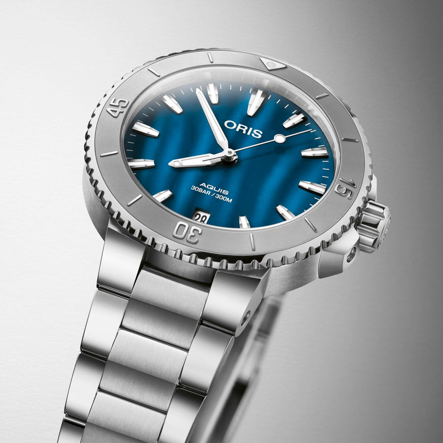 Geneva Watch Days 2022: Del 2