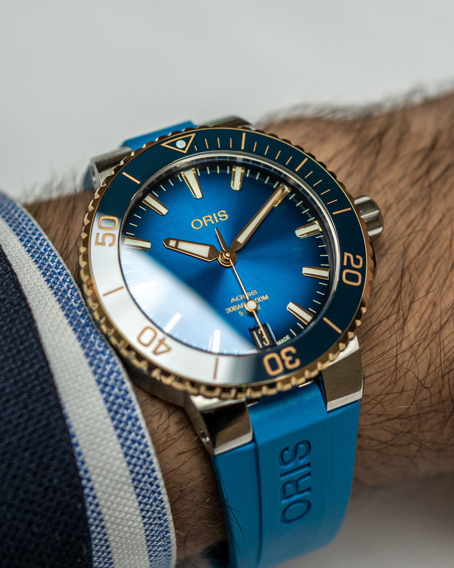 Geneva Watch Days 2022: Del 2