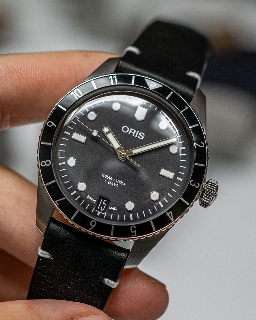 Geneva Watch Days 2022: Del 2