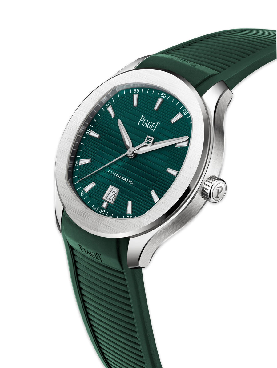 Nya Piaget Polo Field