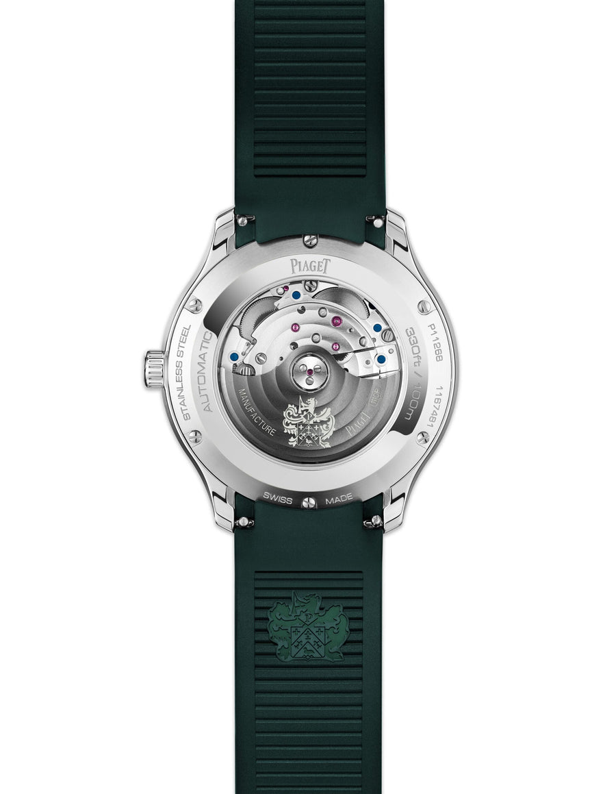 Nya Piaget Polo Field