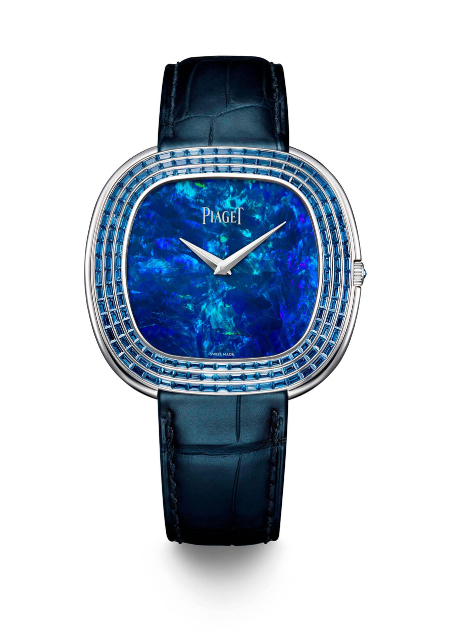Watches & Wonders  2025: Nyheter från Piaget