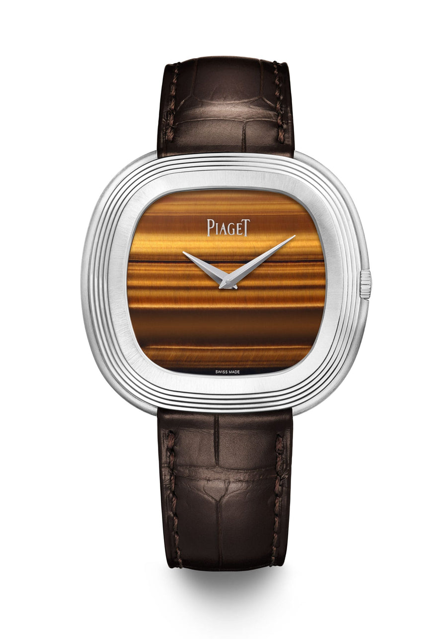 Watches & Wonders  2025: Nyheter från Piaget