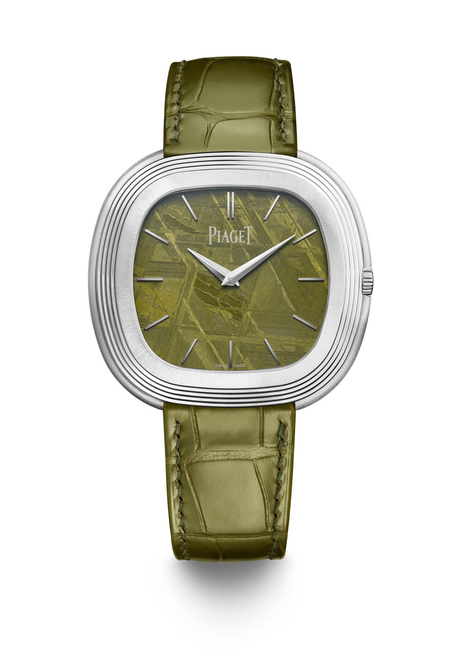 Watches & Wonders  2025: Nyheter från Piaget