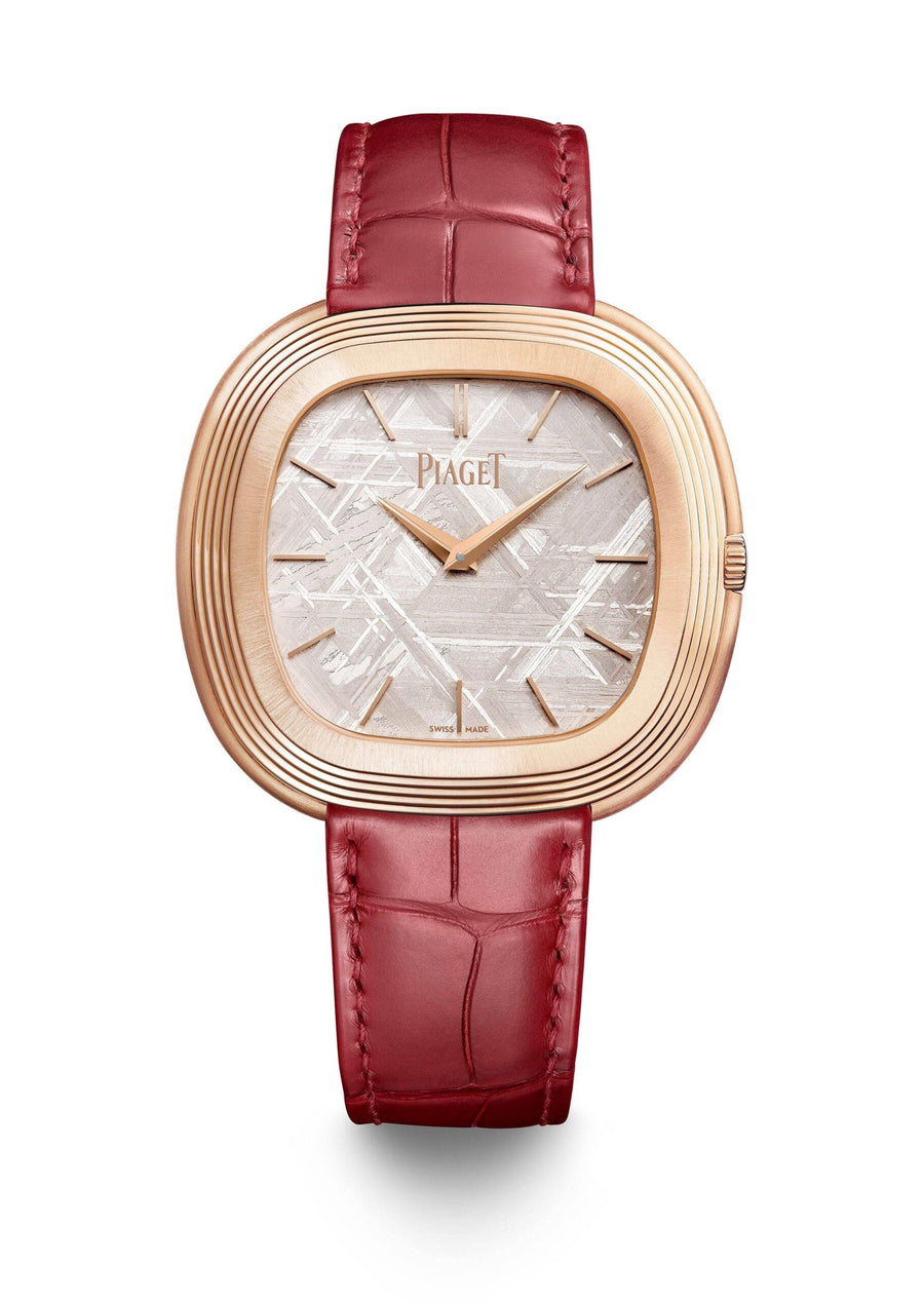 Watches & Wonders  2025: Nyheter från Piaget