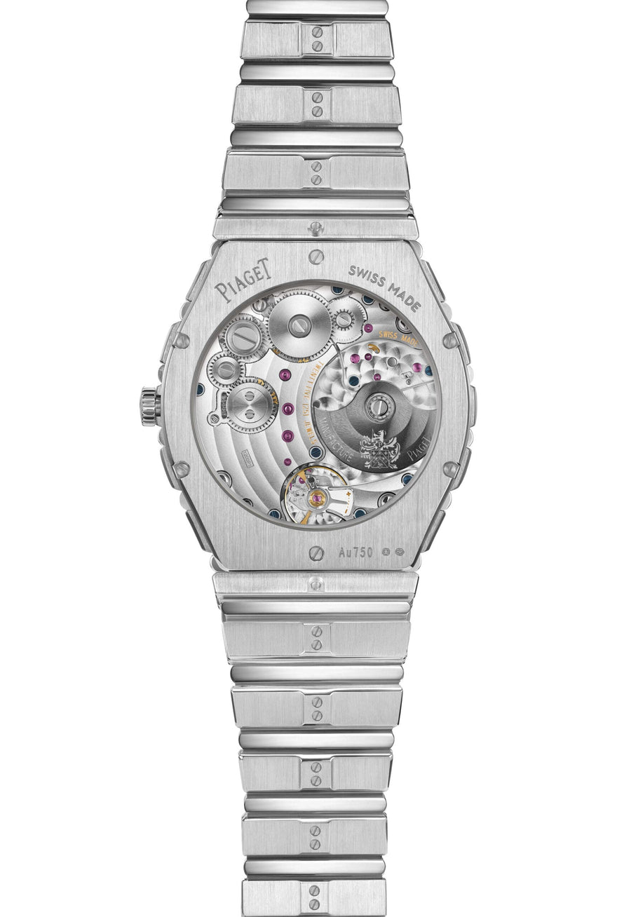 Watches & Wonders  2025: Nyheter från Piaget