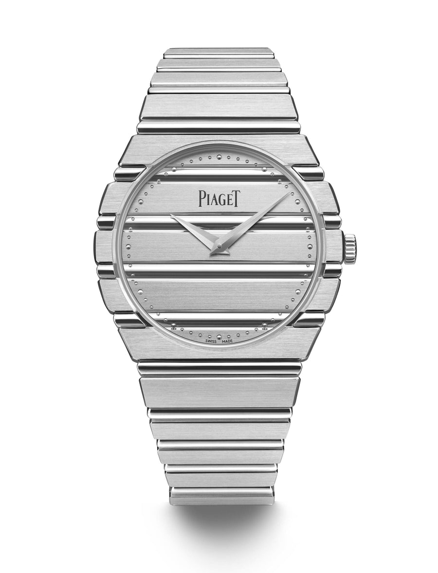 Watches & Wonders  2025: Nyheter från Piaget
