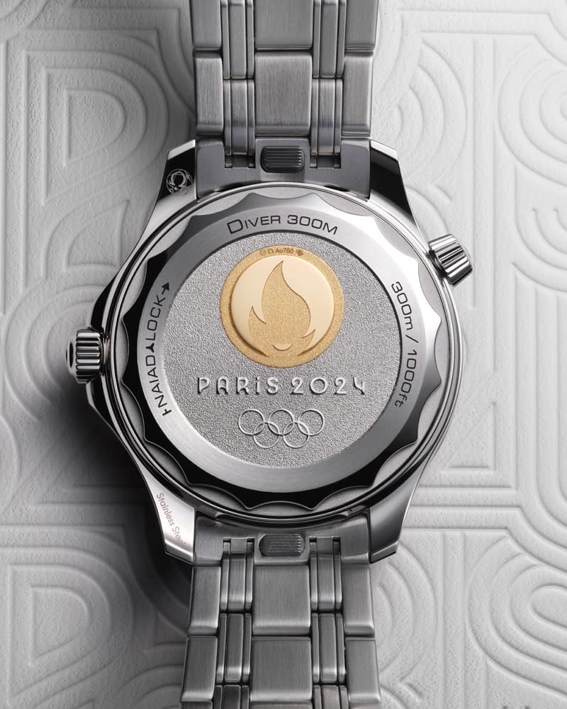 Summer watches 2024 – 6 favourites 