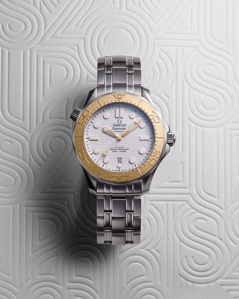 Summer watches 2024 – 6 favourites 