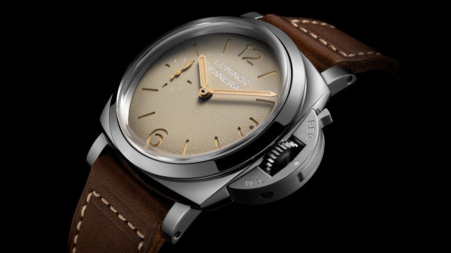 Panerai Luminor 47mm
