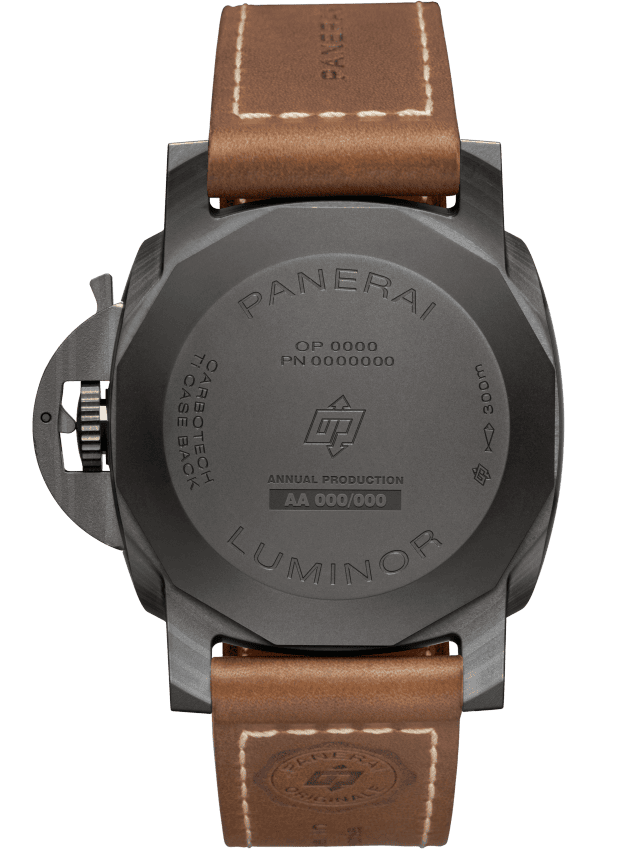 Panerai PAM01707