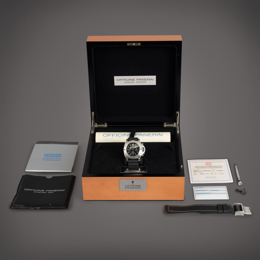 11 of Sylvester Stallone's watches at auction 