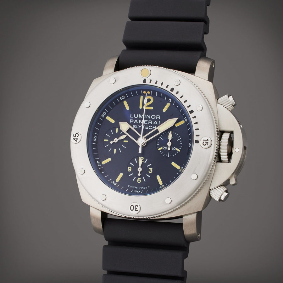 11 of Sylvester Stallone's watches at auction 