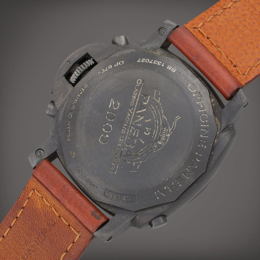 11 of Sylvester Stallone's watches at auction 