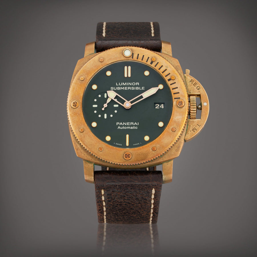 11 of Sylvester Stallone's watches at auction 