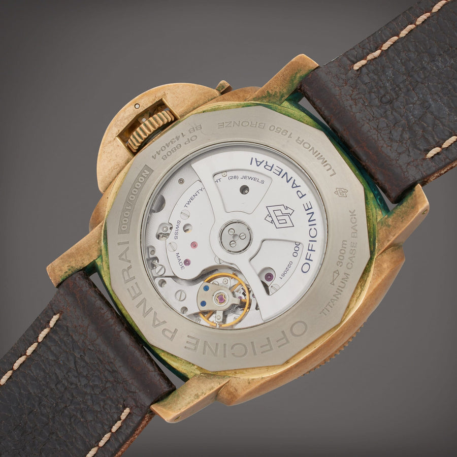 11 of Sylvester Stallone's watches at auction 