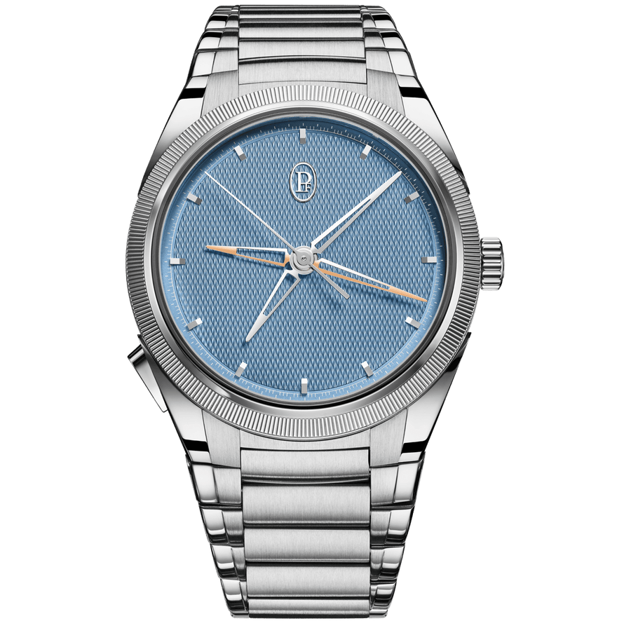 Parmigiani Fleurier Chronographe Mystérieux