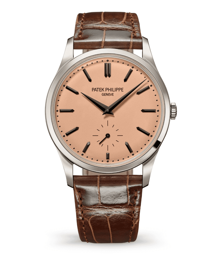 Watches & Wonders  2025: Nyheter från Patek Philippe
