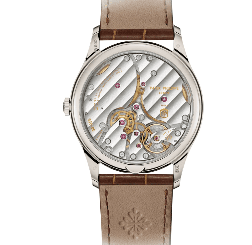 Watches & Wonders  2025: Nyheter från Patek Philippe
