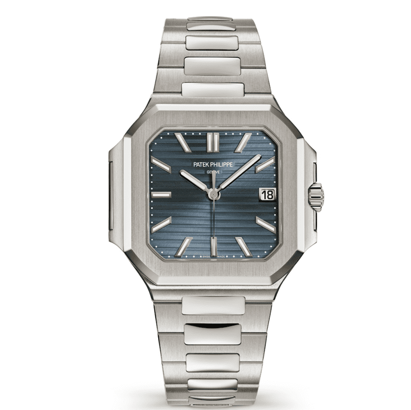 Watches & Wonders  2025: Nyheter från Patek Philippe