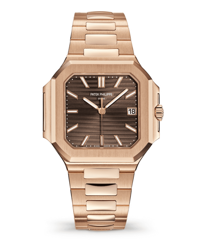 Watches & Wonders  2025: Nyheter från Patek Philippe