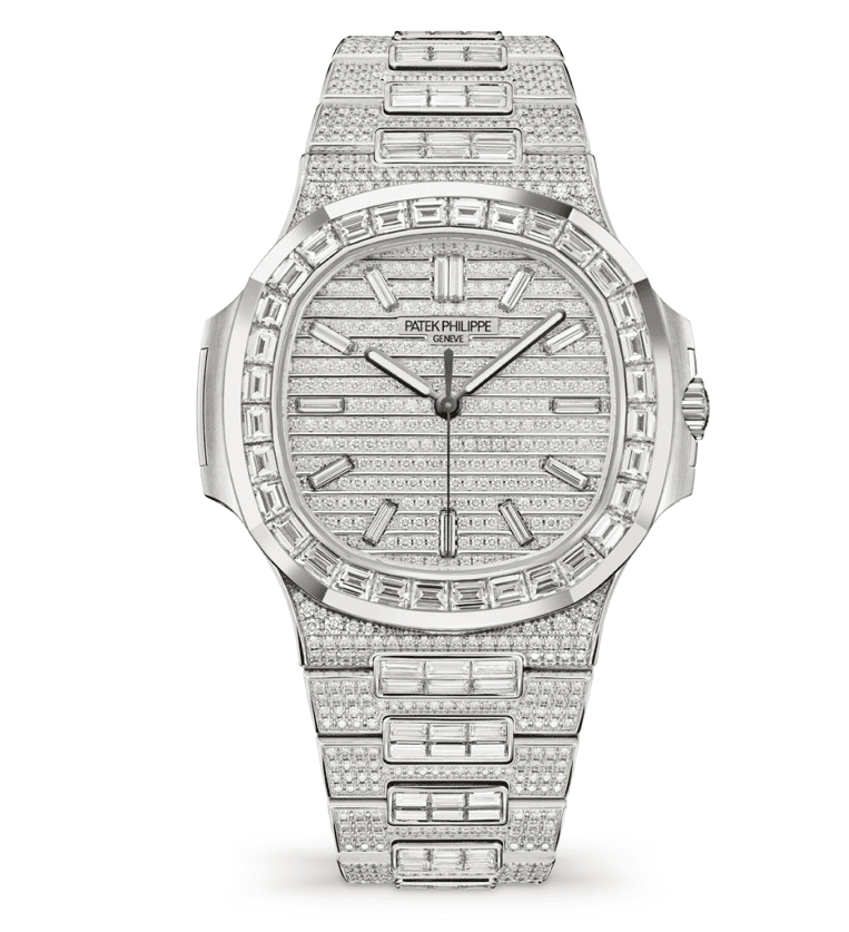 Watches & Wonders  2025: Nyheter från Patek Philippe
