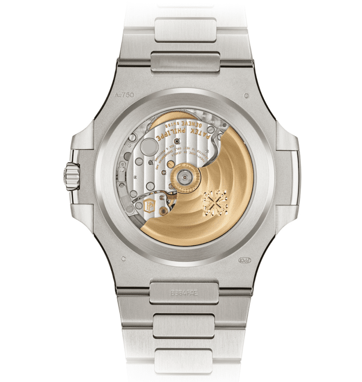Watches & Wonders  2025: Nyheter från Patek Philippe