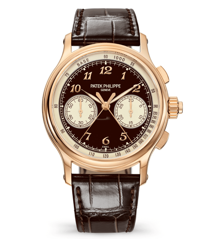 Watches & Wonders  2025: Nyheter från Patek Philippe