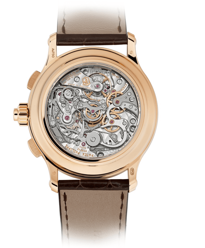 Watches & Wonders  2025: Nyheter från Patek Philippe