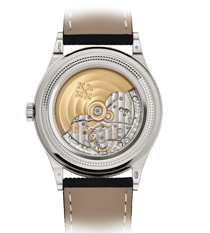 Watches & Wonders  2025: Nyheter från Patek Philippe