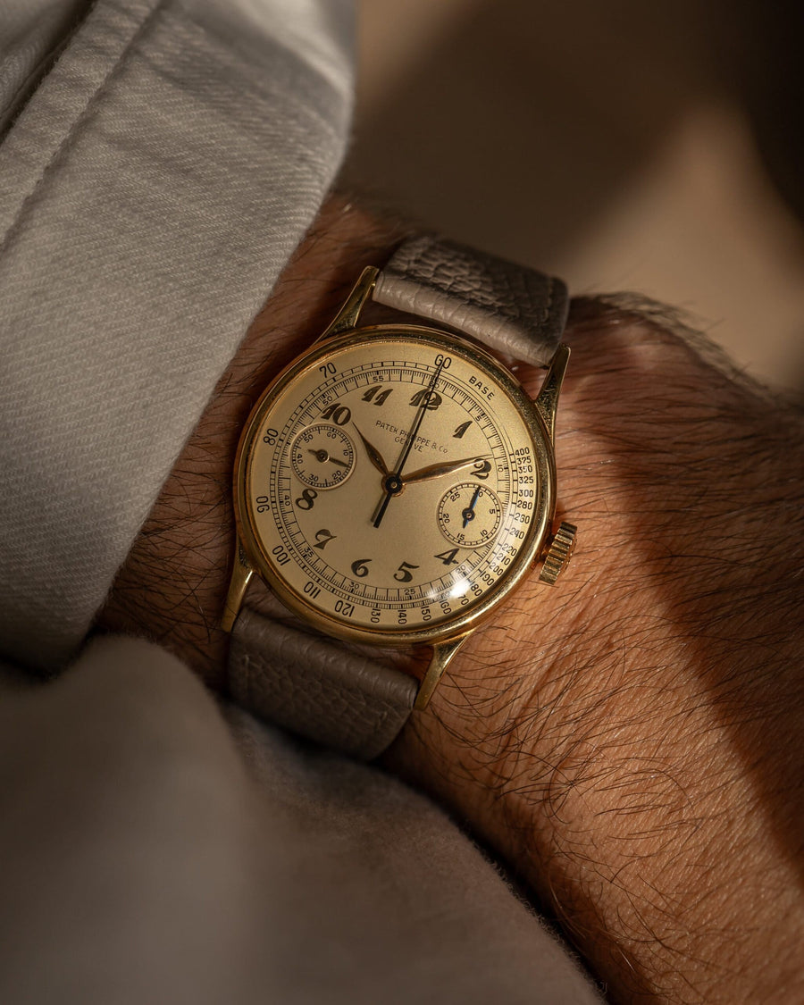 Preview of Treasures of Time at Sotheby’s