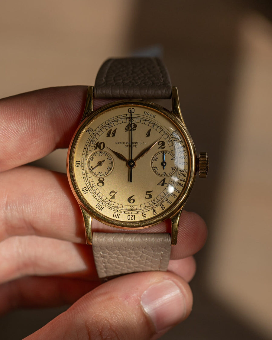 Preview of Treasures of Time at Sotheby’s