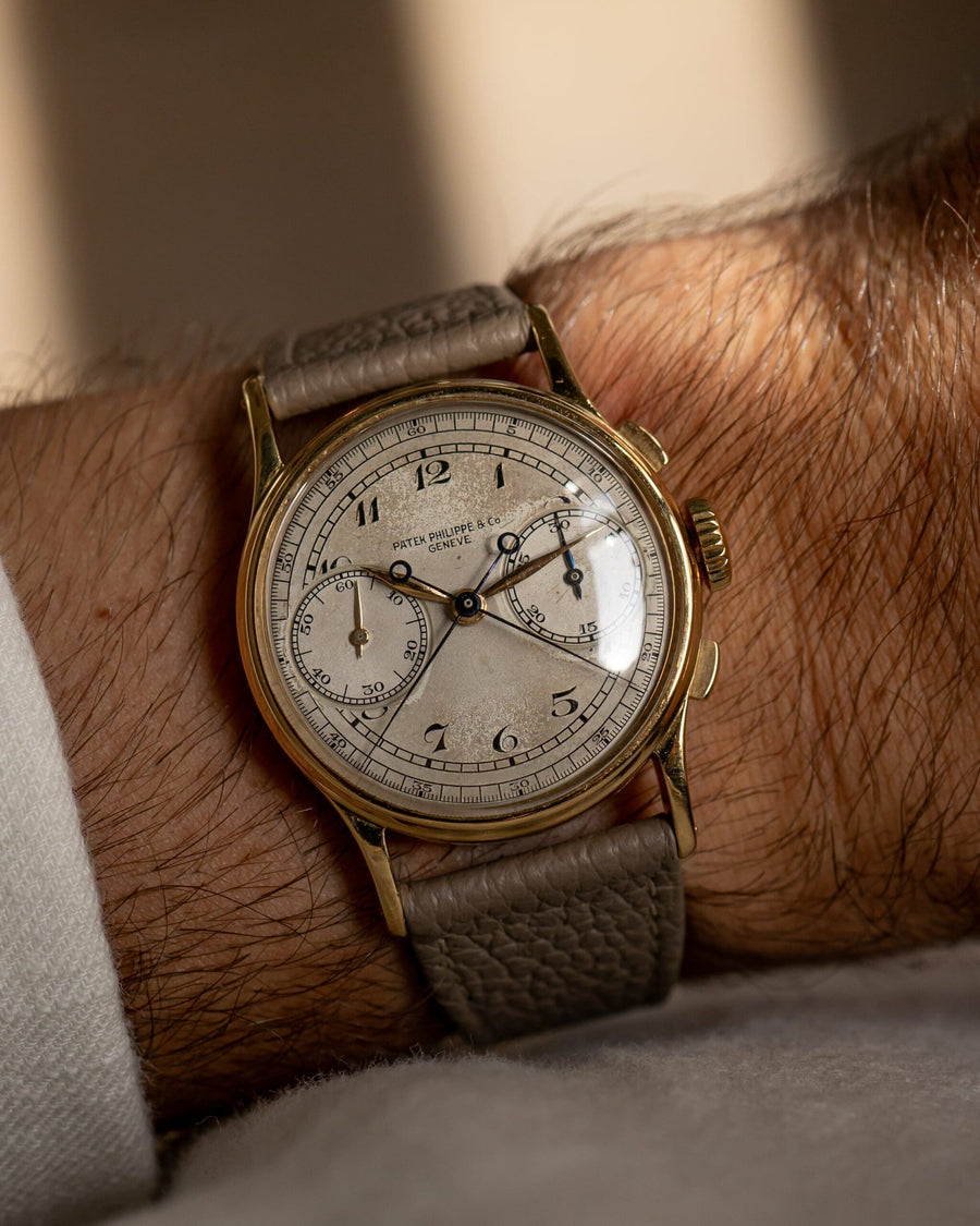 Preview of Treasures of Time at Sotheby’s