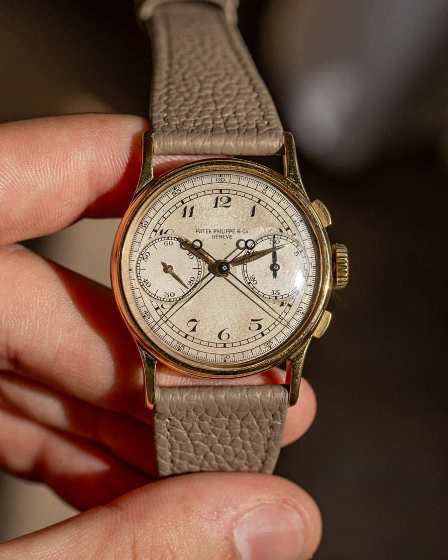 Preview of Treasures of Time at Sotheby’s