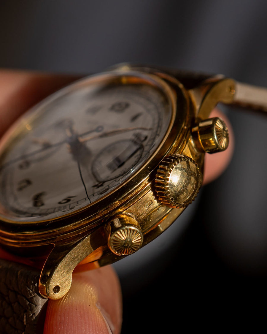 Preview of Treasures of Time at Sotheby’s