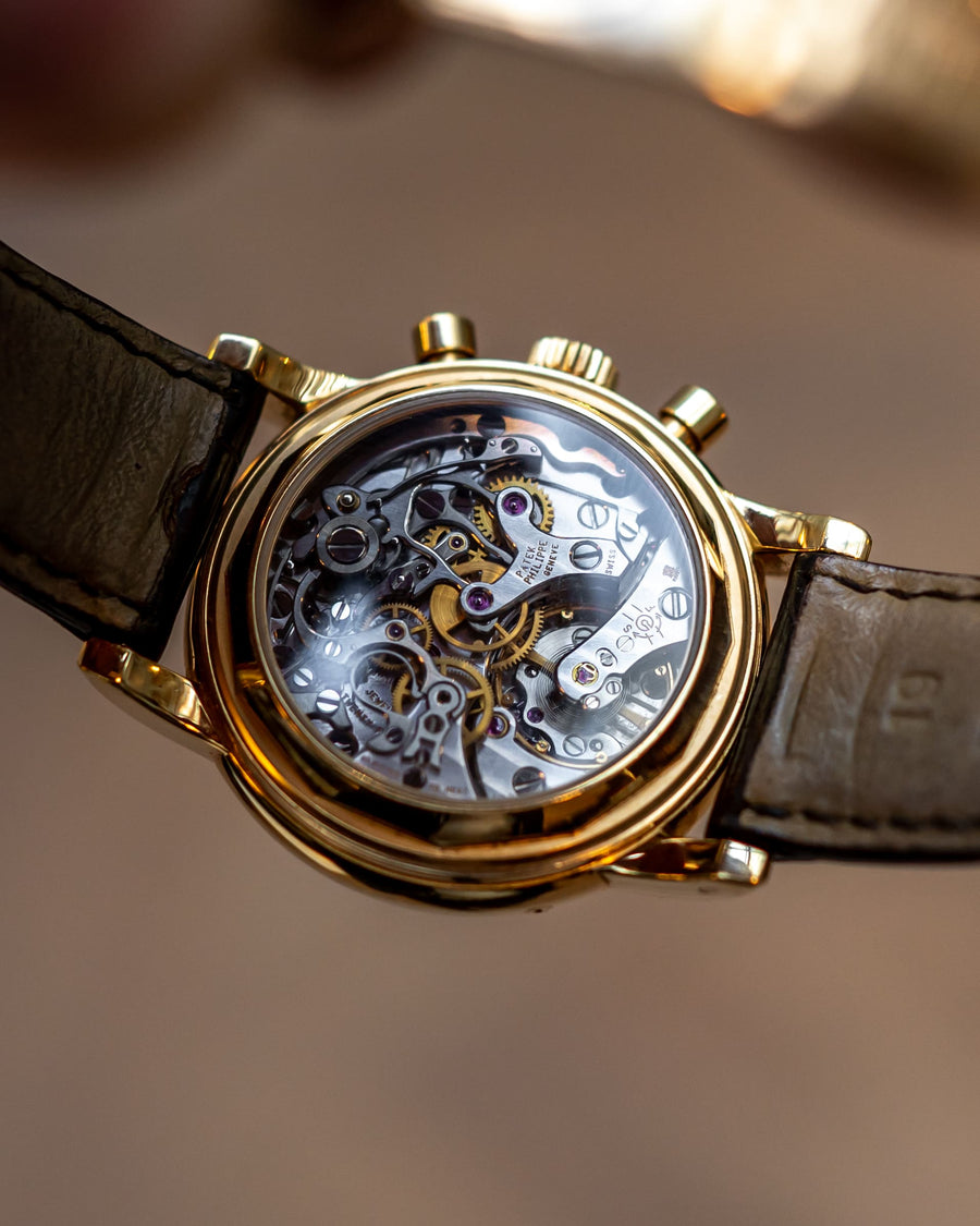 13 favourites from Kaplans Important Watches on 12 November 