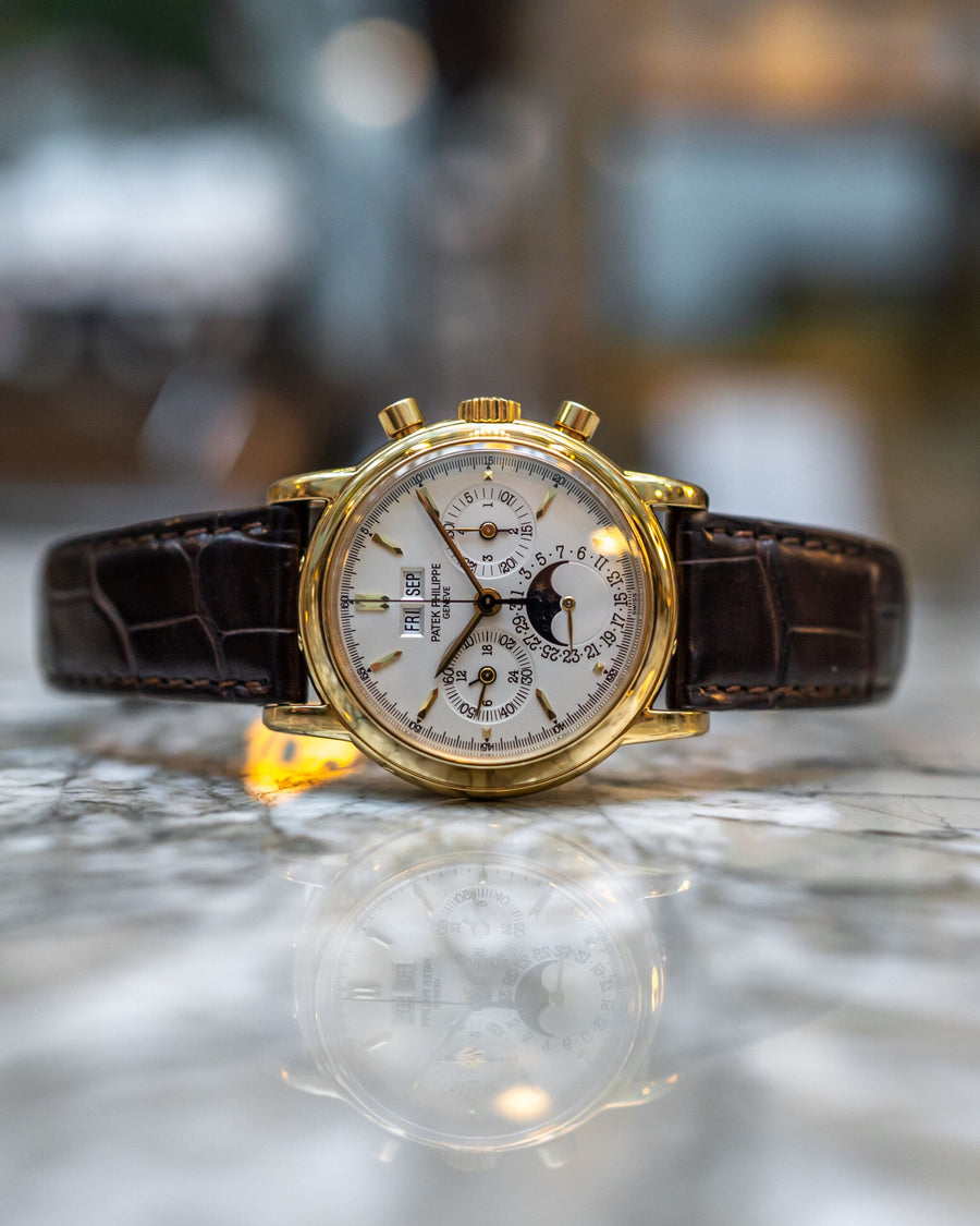 13 favourites from Kaplans Important Watches on 12 November 