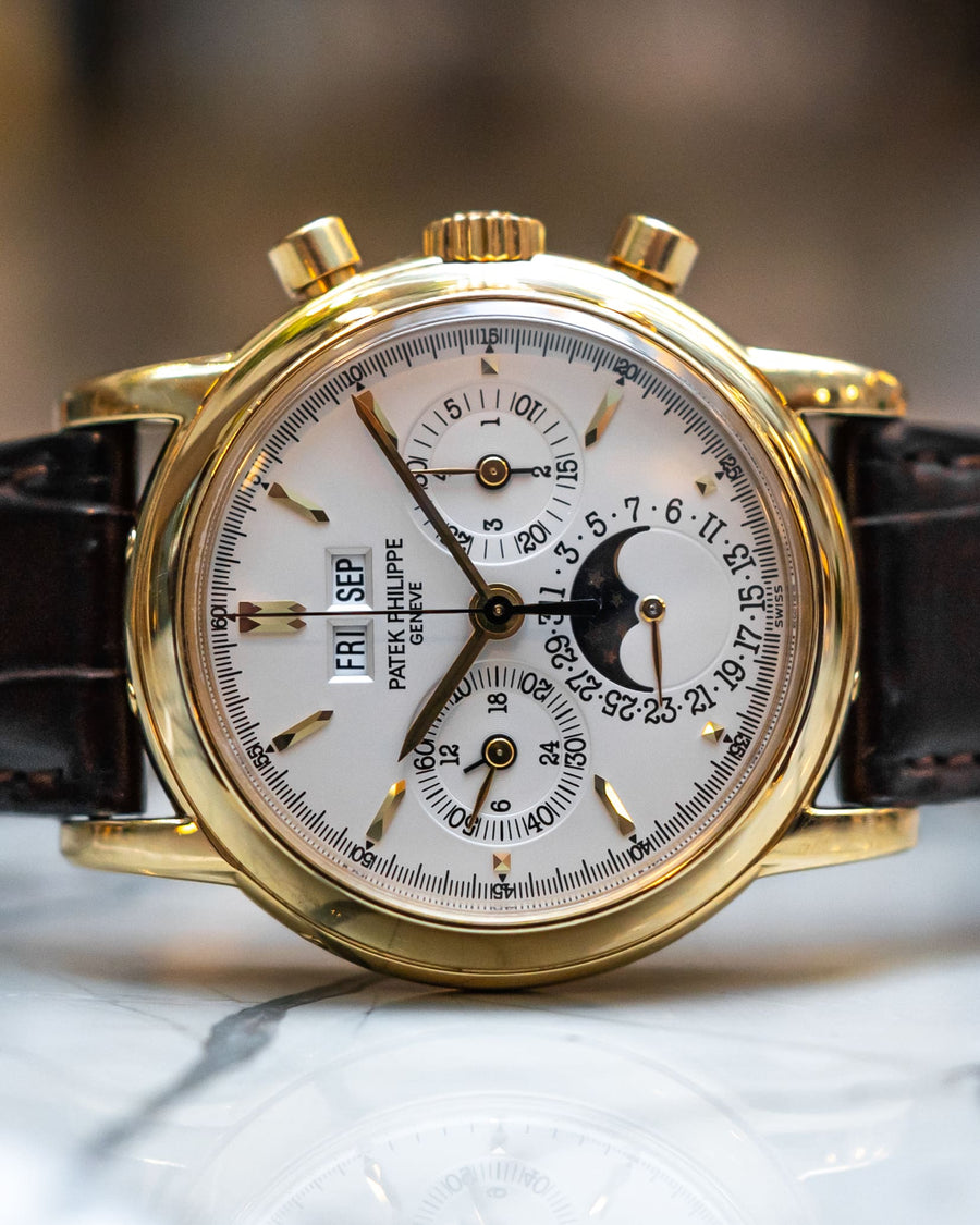 13 favourites from Kaplans Important Watches on 12 November 