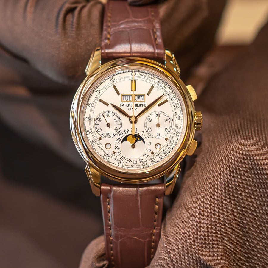 Patek Philippe Grand Complications 5270J