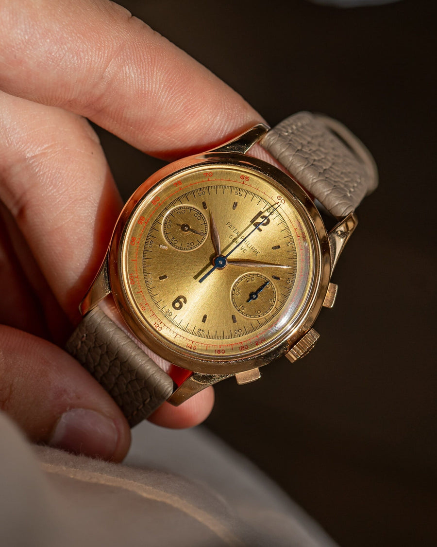 Preview of Treasures of Time at Sotheby’s
